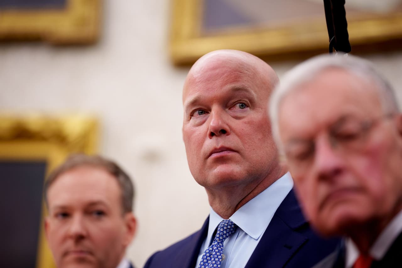 Trump knows how to 'put leverage' on Russia, Ukraine to reach peace deal, US envoy says