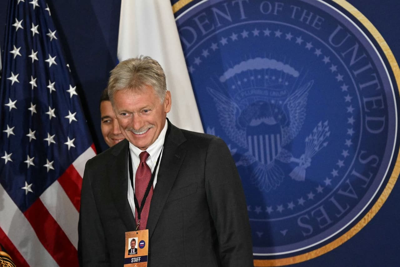 'Only on Russia's terms' — Kremlin criticizes US proposals on economic deals