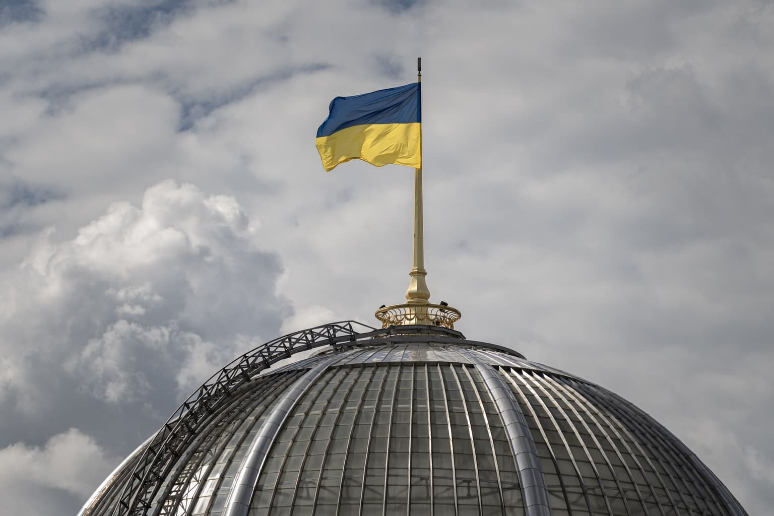 Ukraine Reforms Tracker Weekly — Issue 36