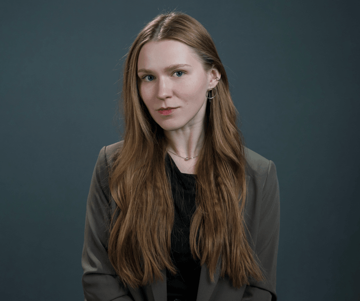 Kateryna Denisova image