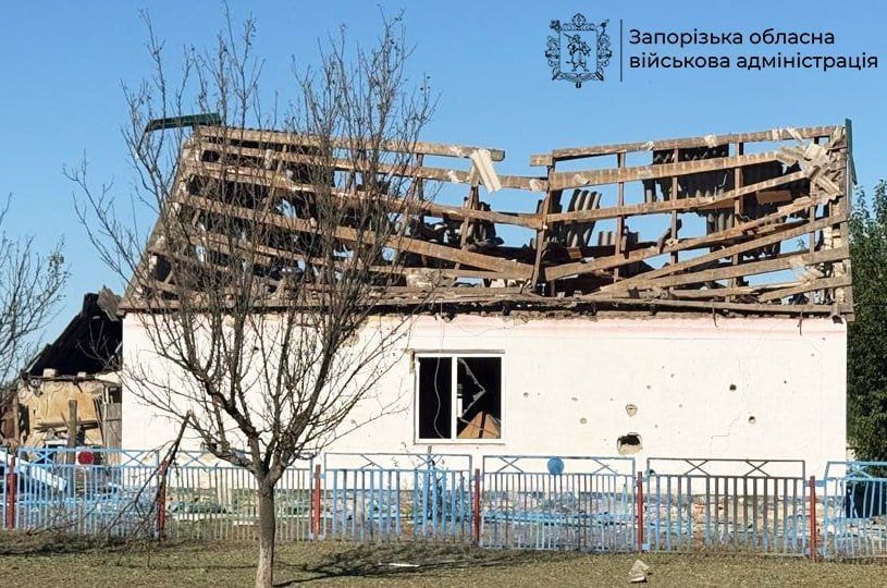 Russian attacks kill one, injure 11 over past day
