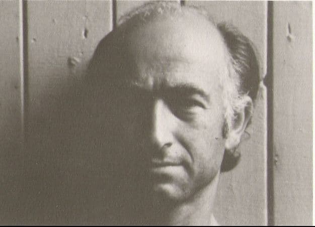Ukrainian-American author Yurii Tarnawsky dies at 91