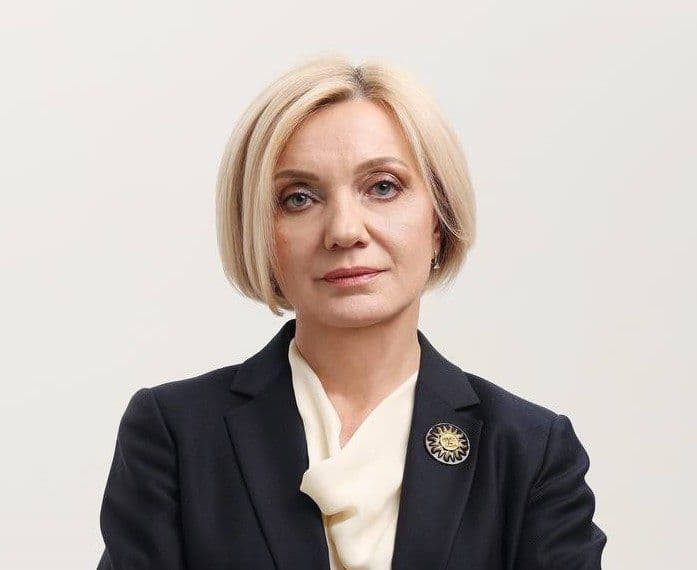 Ukraine's language ombudsman calls for Russian to be stripped from list of protected 'minority' languages over mistranslation