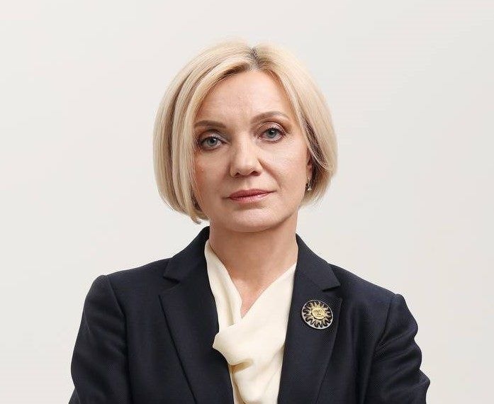 Ukraine's language ombudsman calls for Russian to be stripped from list of protected 'minority' languages over mistranslation