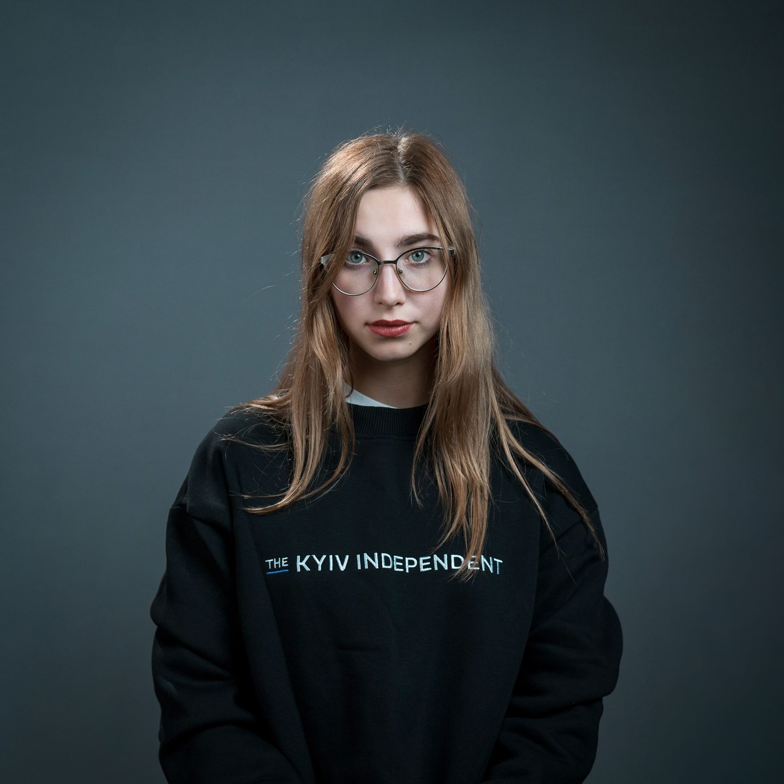 Olesia Meleshko image