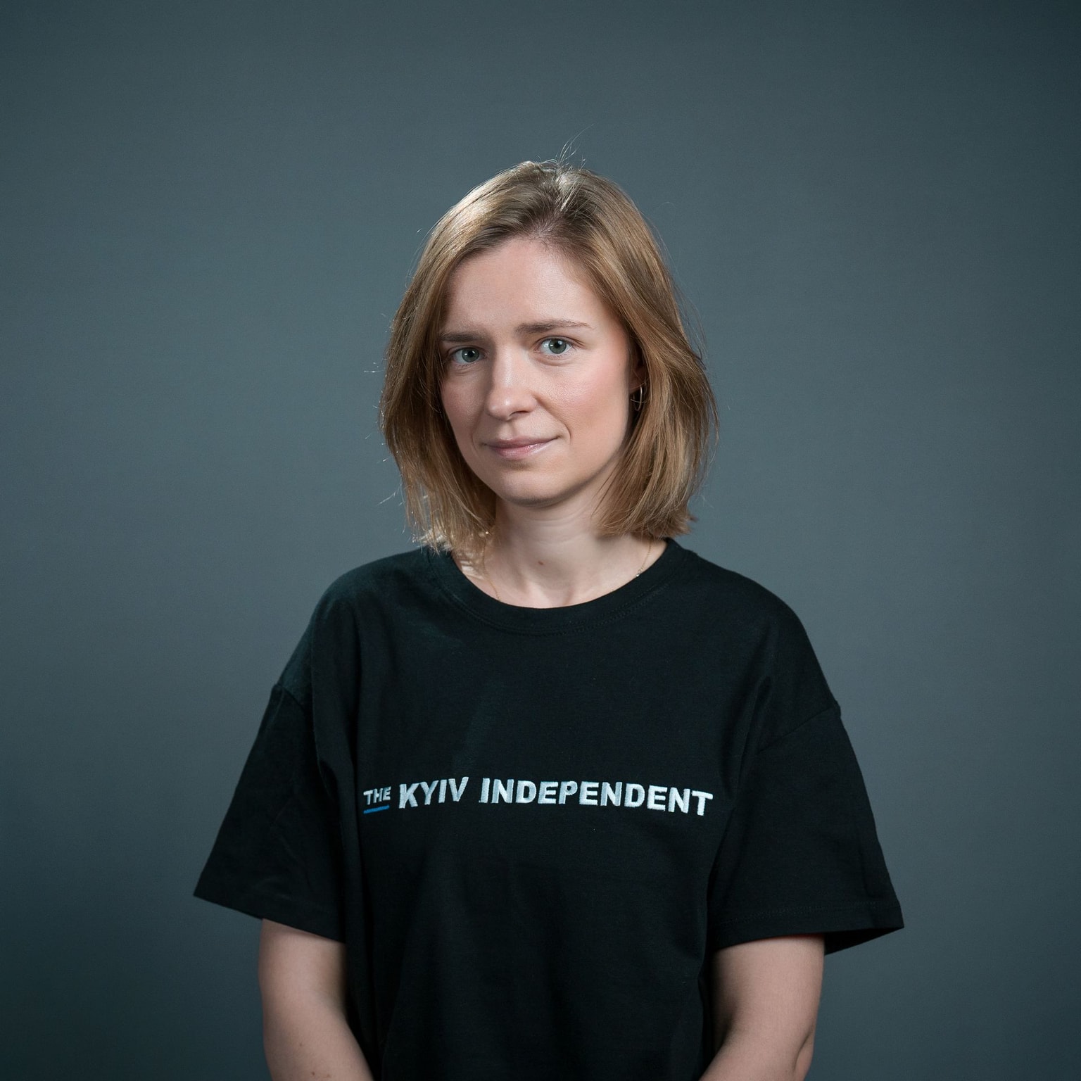 Anastasiia Kasinchuk image