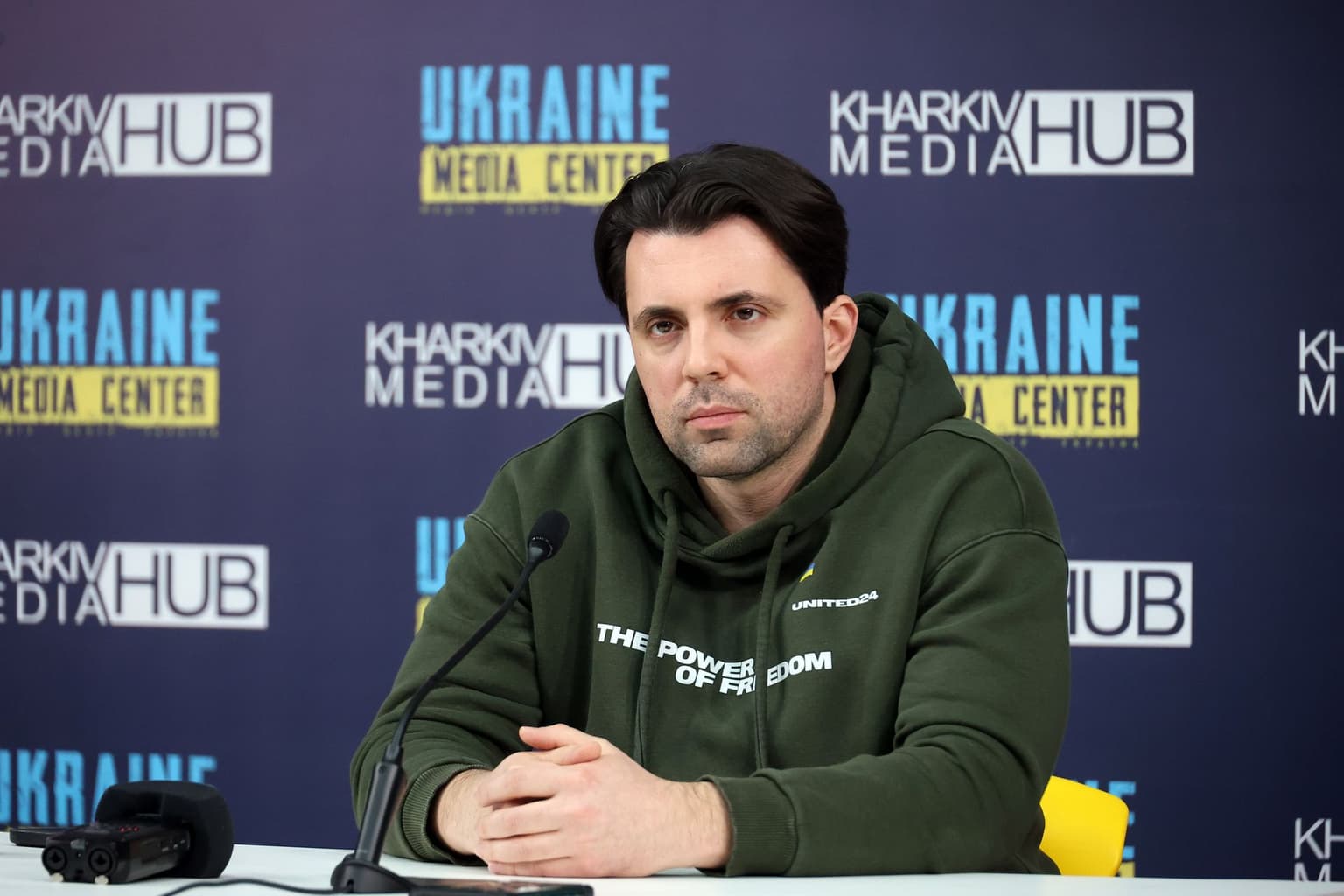 Zelensky blames ex-energy chief for grid’s failure to withstand Russian assaults amid talk of scapegoating