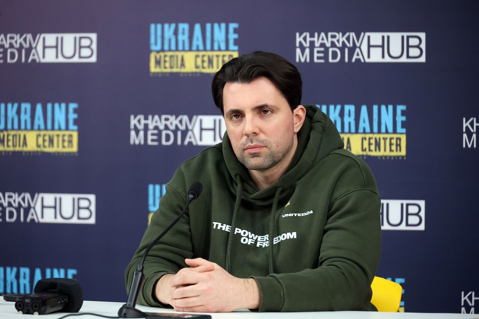 Zelensky blames ex-energy chief for grid’s failure to withstand Russian assaults amid talk of scapegoating