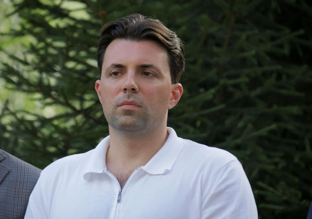 Silence from Ukraine's allies after 'politically motivated' arrest of former top energy official