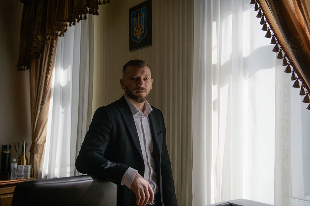 'Someone must be held accountable' — Ukraine’s chief anti-corruption prosecutor sounds alarm on justice delayed