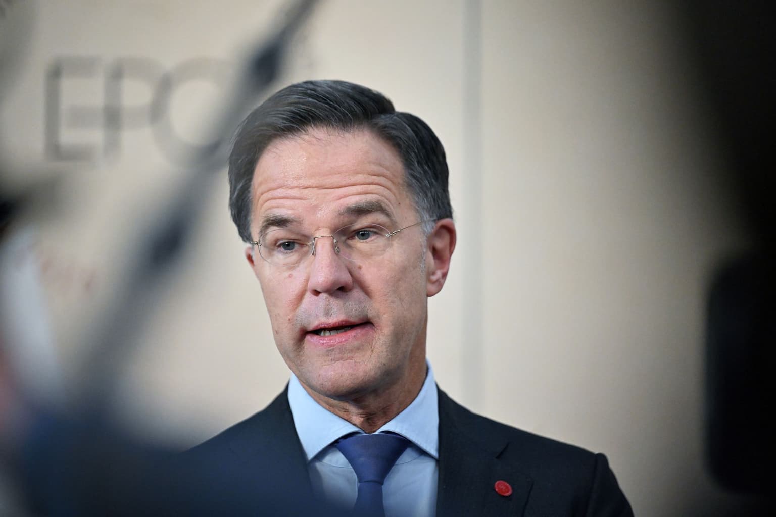 NATO chief mocks Russia over malfunctioning submarine 'limping home from patrol'