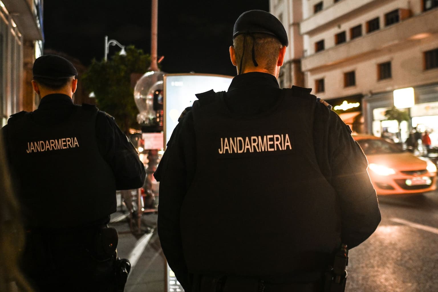 Romania, Poland detain Ukrainian citizens over alleged Russian-backed sabotage plot