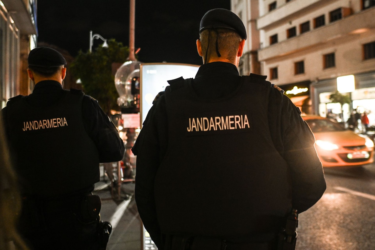 Romania, Poland detain Ukrainian citizens over alleged Russian-backed sabotage plot