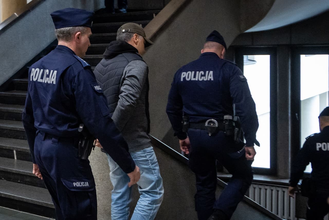 Polish court refuses extradition of Ukrainian suspect to Germany in Nord Stream case