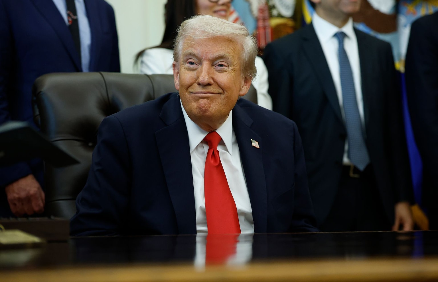 Trump's war mediation: 8 months of shifting between Ukraine, Russia