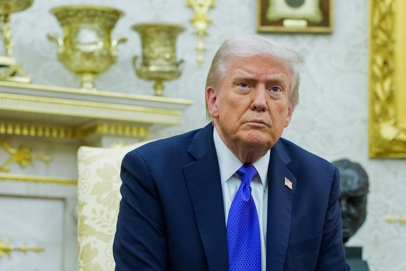 After months of frustration, Ukraine sees much-anticipated US sanctions against Russia as 'major shift'
