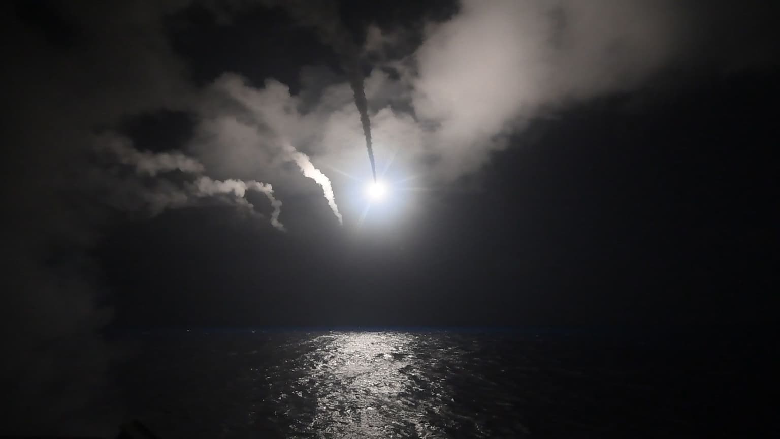 Ukraine war latest live: A new Tomahawk missile launcher just dropped