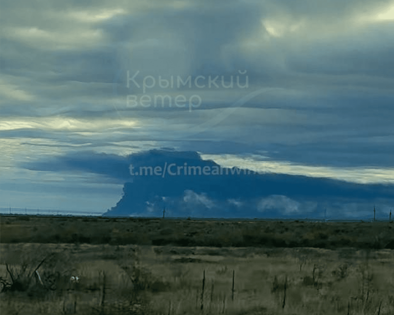 Ukraine war latest: Russia's largest oil terminal in occupied Crimea is still on fire