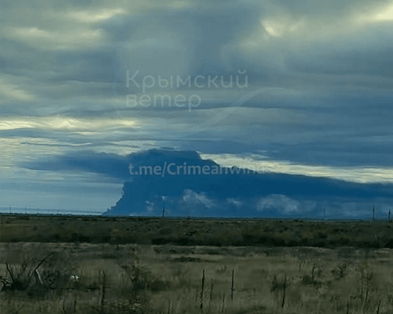 Russia's largest oil terminal in occupied Crimea still on fire 2 days after Ukrainian drone strike