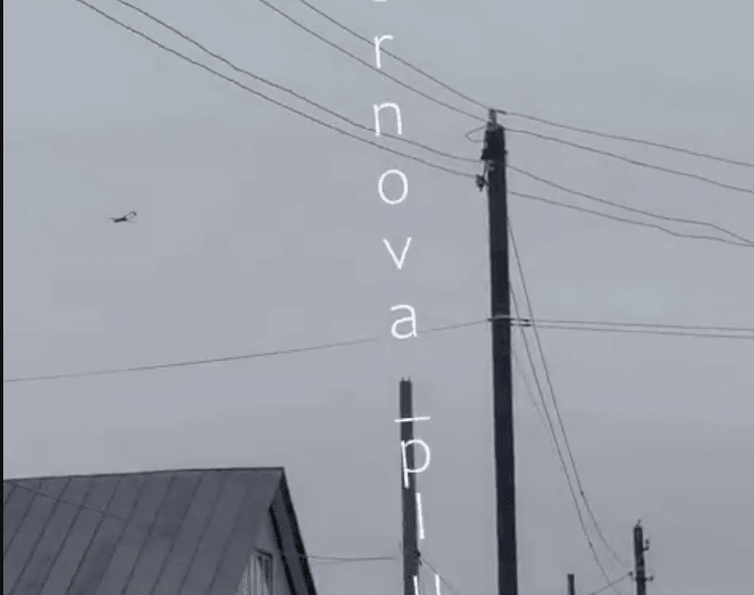 Drones reportedly target Russian oil refinery in Ufa, more than 1,300 kilometers from Ukraine