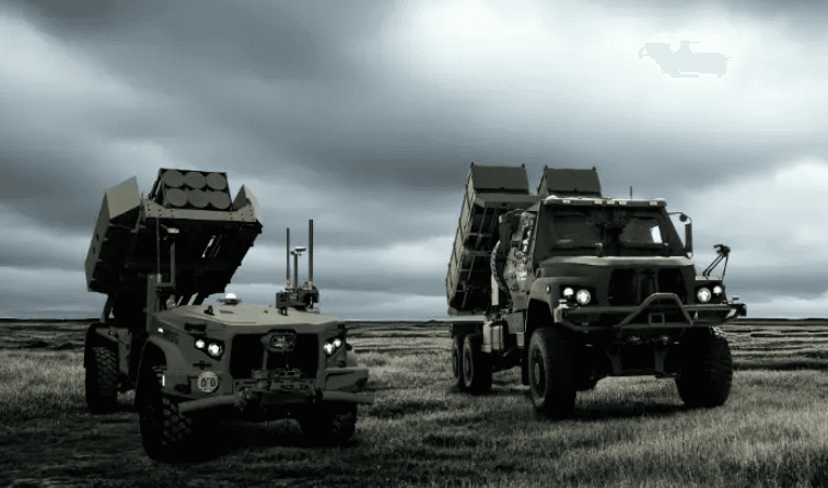 US defense manufacturer reveals new Tomahawk launcher — just what Ukraine would need to hit Russia