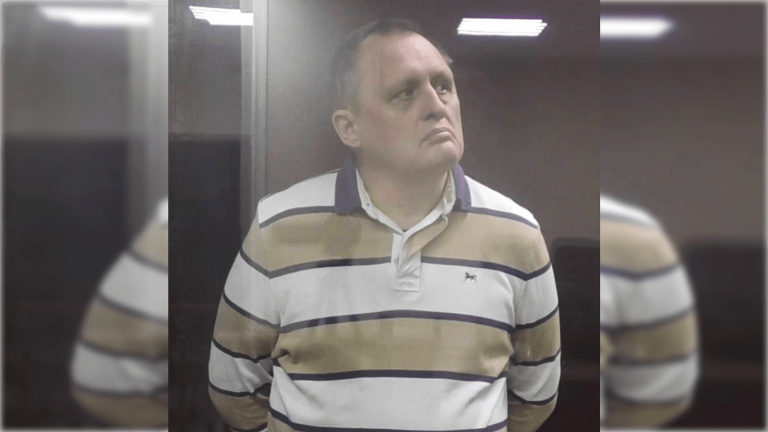 'Shameful' — Ukraine condemns Russia for jailing Zaporizhzhia power plant engineer for 16 years