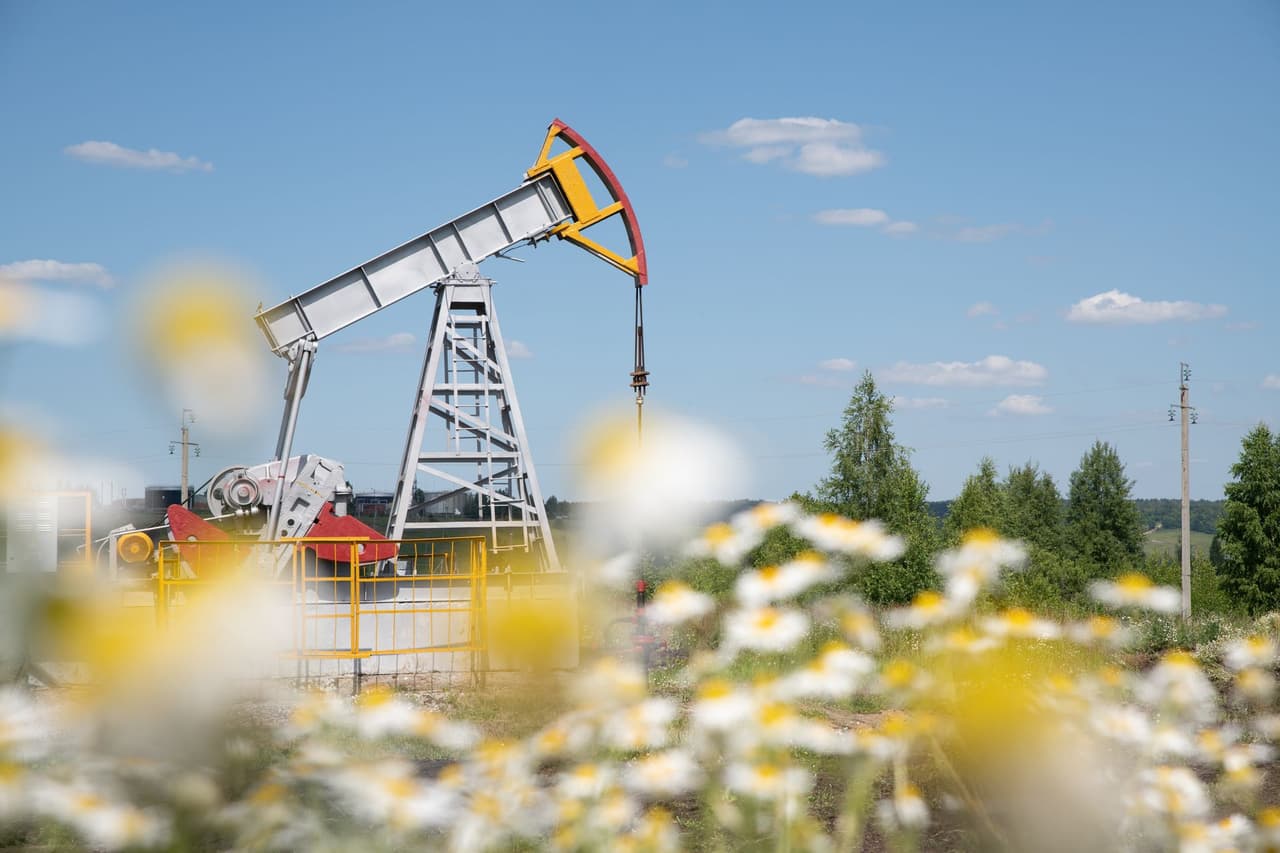 Russia's flagship oil price drops as buyers retreat ahead of US sanctions