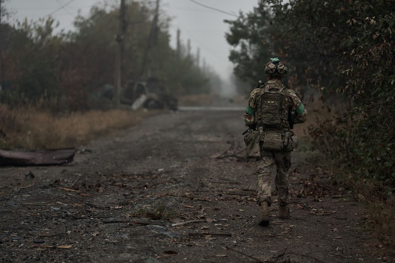 General Staff: Russia has lost 1,150,100 troops in Ukraine since Feb. 24, 2022