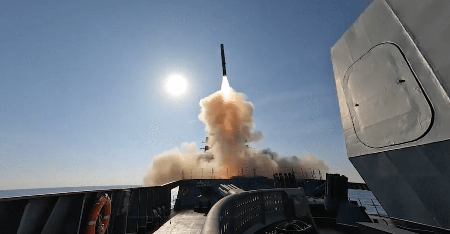 From Poseidon to Kinzhal: Why Russia’s ‘super weapons’ may matter less than the Kremlin claims