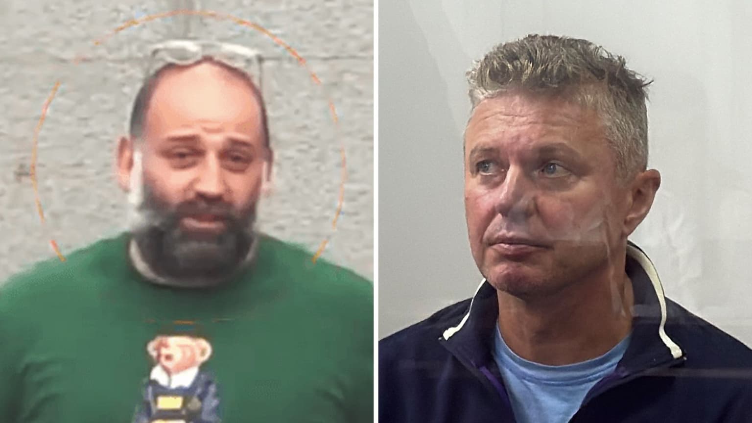 Corruption investigation reveals link between defense company Fire Point, Zelensky's associate Mindich