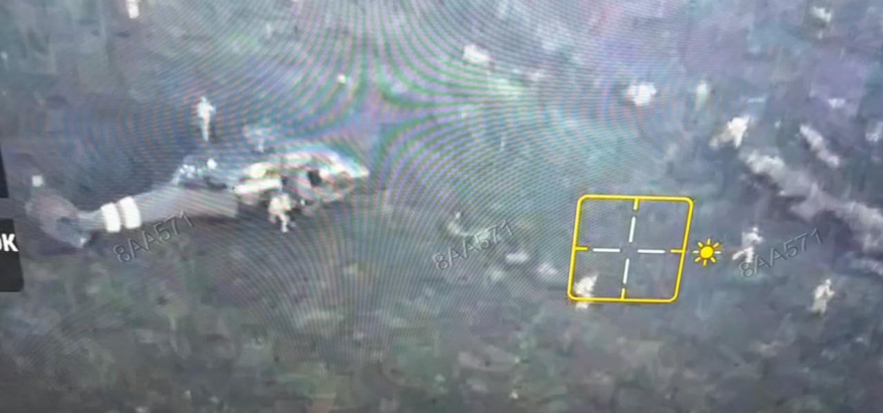 Ukraine's HUR launches special forces raid in embattled Pokrovsk, media report