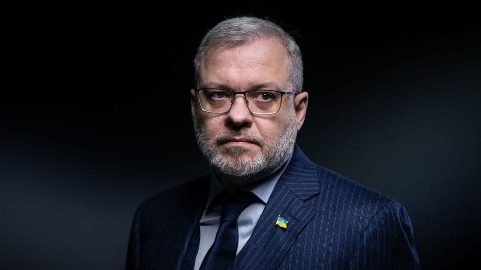 Everything you need to know about Ukraine's ongoing corruption scandal involving a nuclear power company and top officials