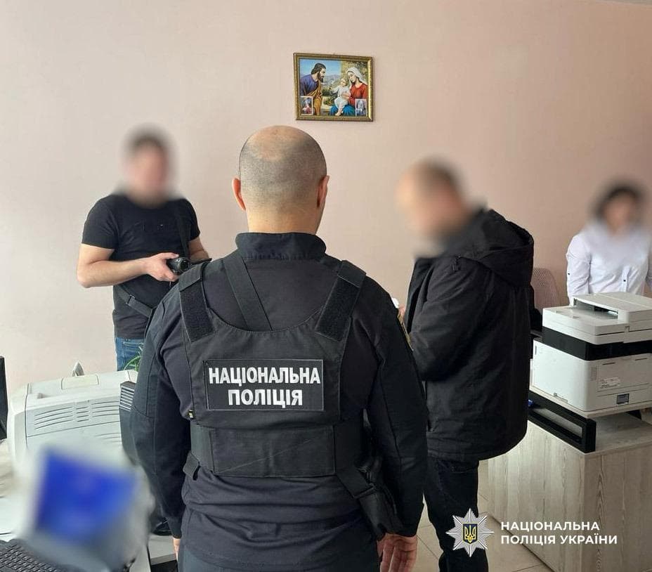 Police expose criminal network that trafficked orphans abroad, exploited draft exemptions