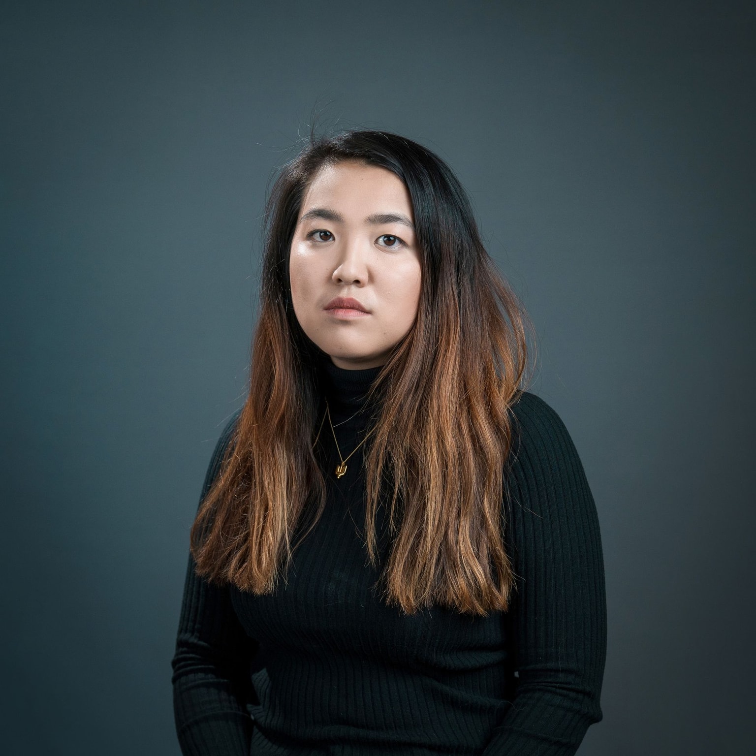 Asami Terajima photo