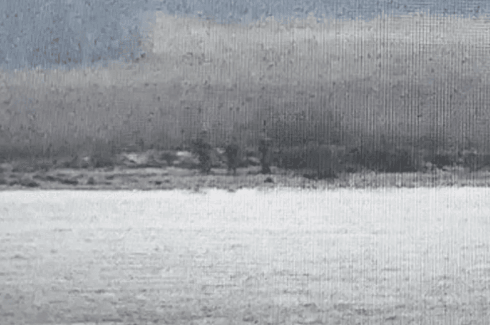 Russian border guards briefly crossed into Estonia, Tallinn says