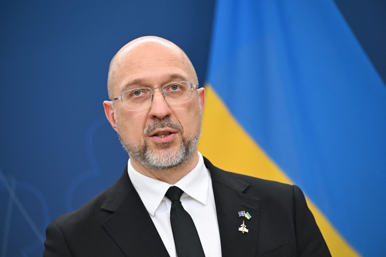 Zelensky proposes Defense Minister Denys Shmyhal for vacant energy minister role