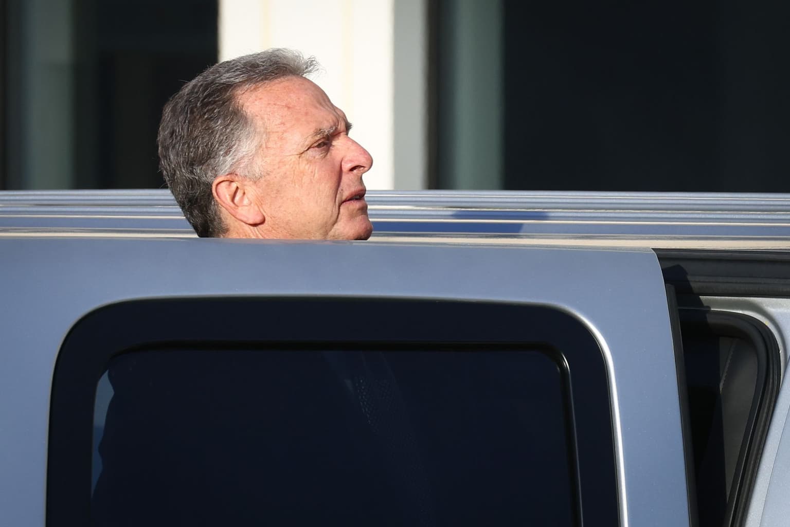 Zelensky, US envoys hold second round of Ukraine peace talks in Berlin