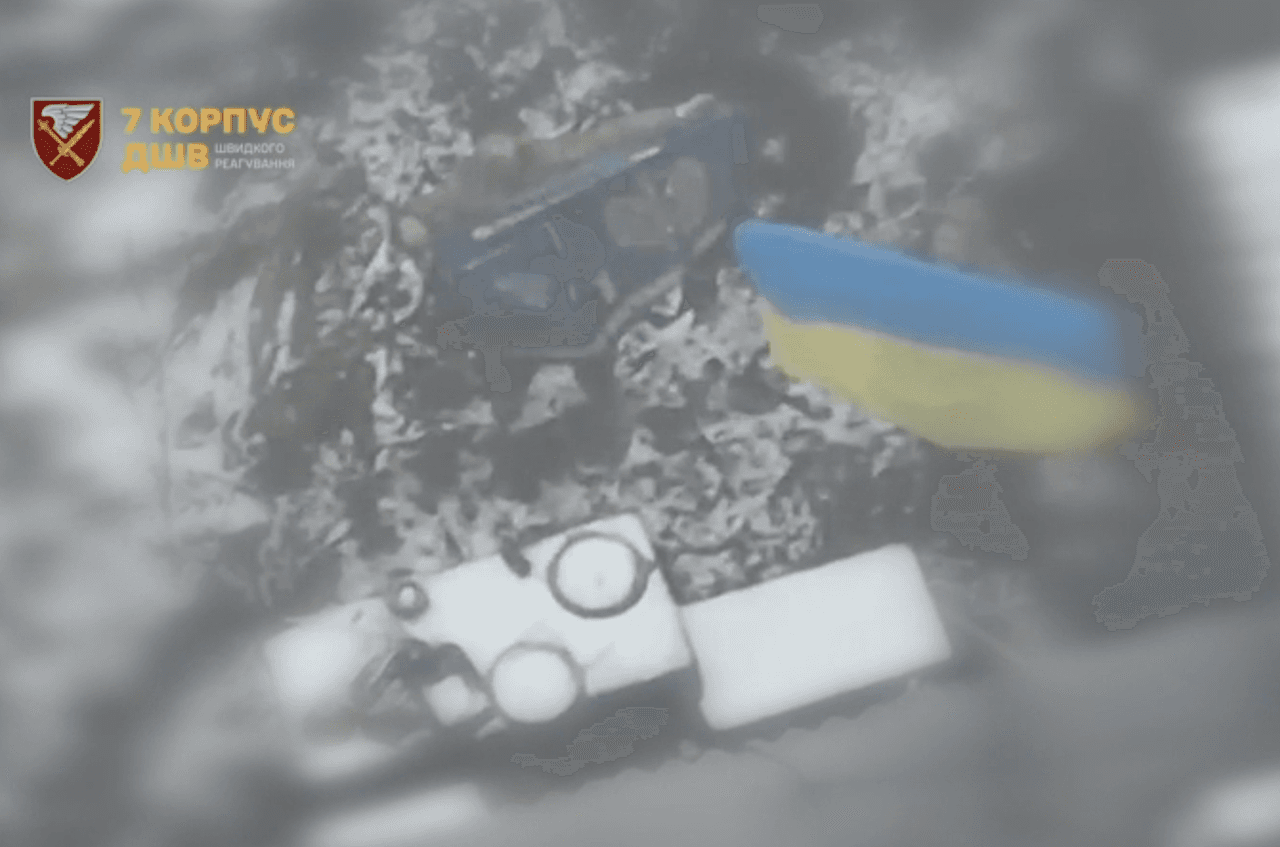 Ukraine war latest live: Russia ramping up pressure on Myrnohrad as fight inside Pokrovsk outskirts continues