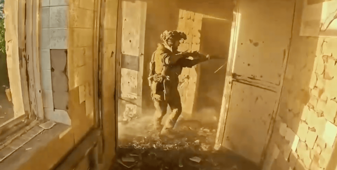 Ukraine war latest: Ukrainian forces say they counterattacked near Lyman — and wiped out a Russian regiment