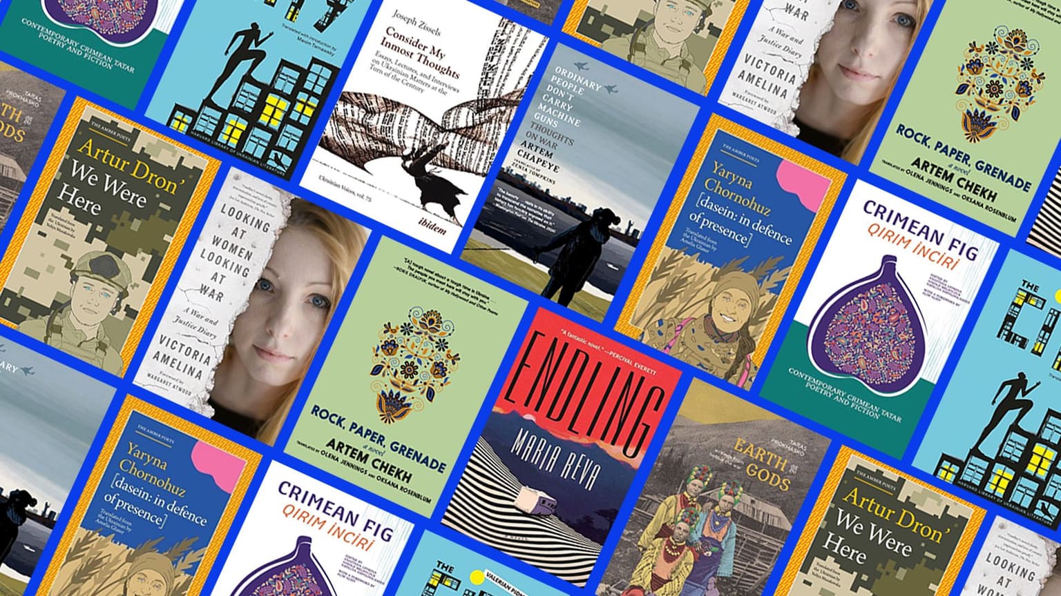 Looking for the 10 best Ukraine-related books of 2025? We’ve got you