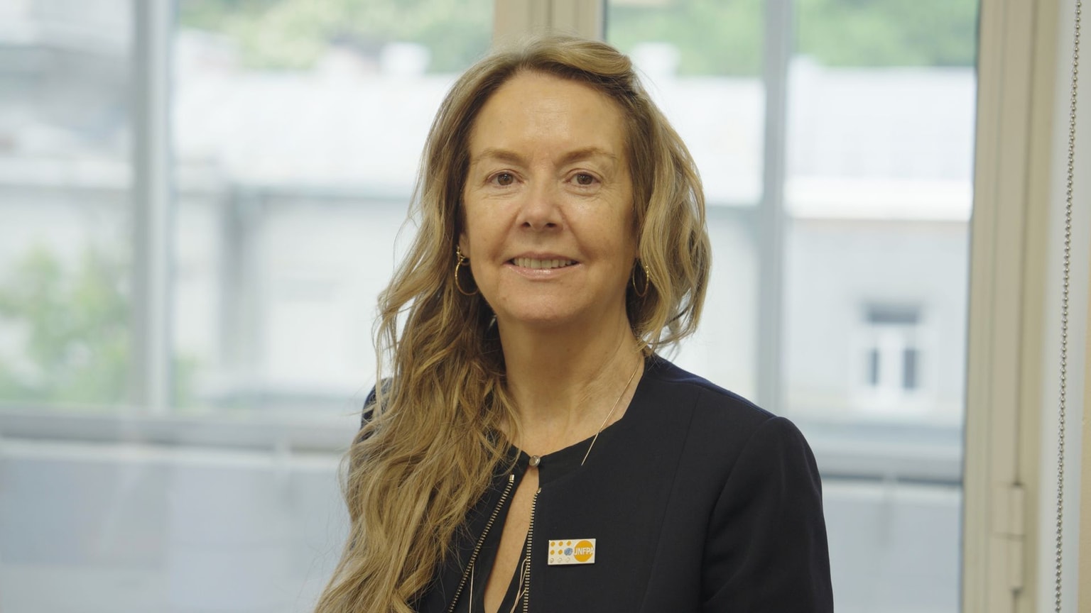 Jacqueline Mahon photo