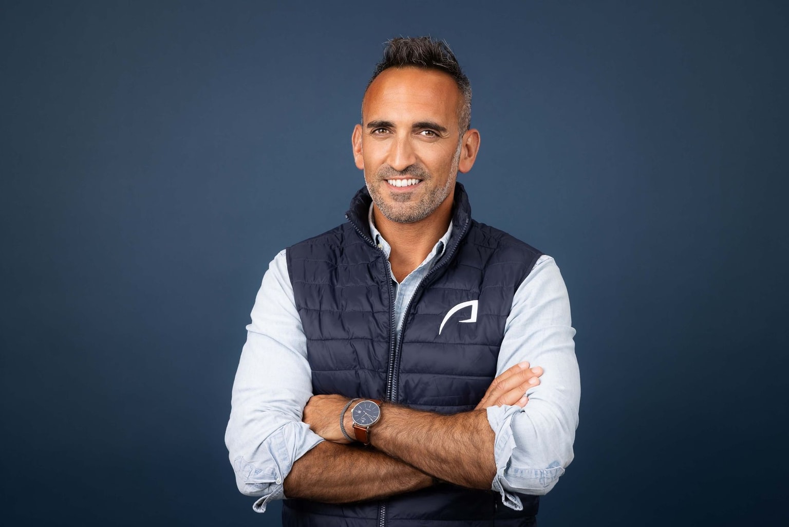 Cyrille Kabbara photo