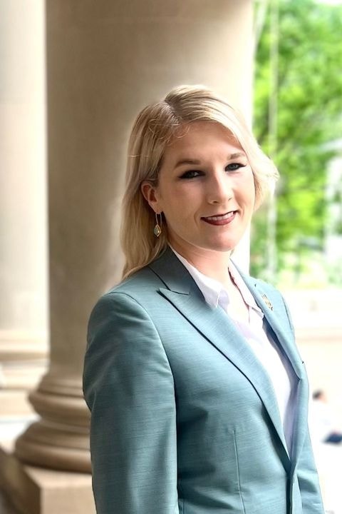 Nathalie Timtchenko photo