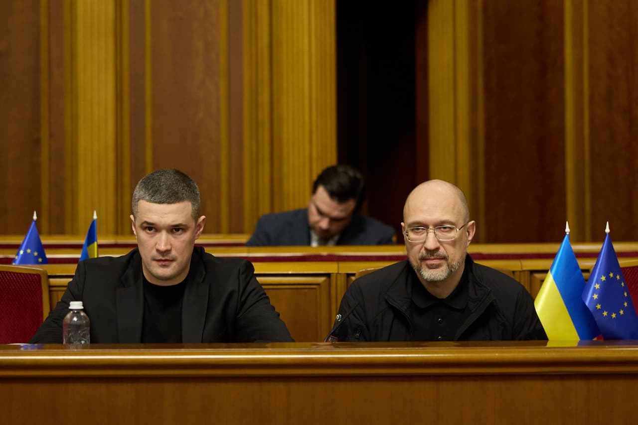 Parliament fails to appoint energy minister; Vacancy left open for months as energy crisis deepens