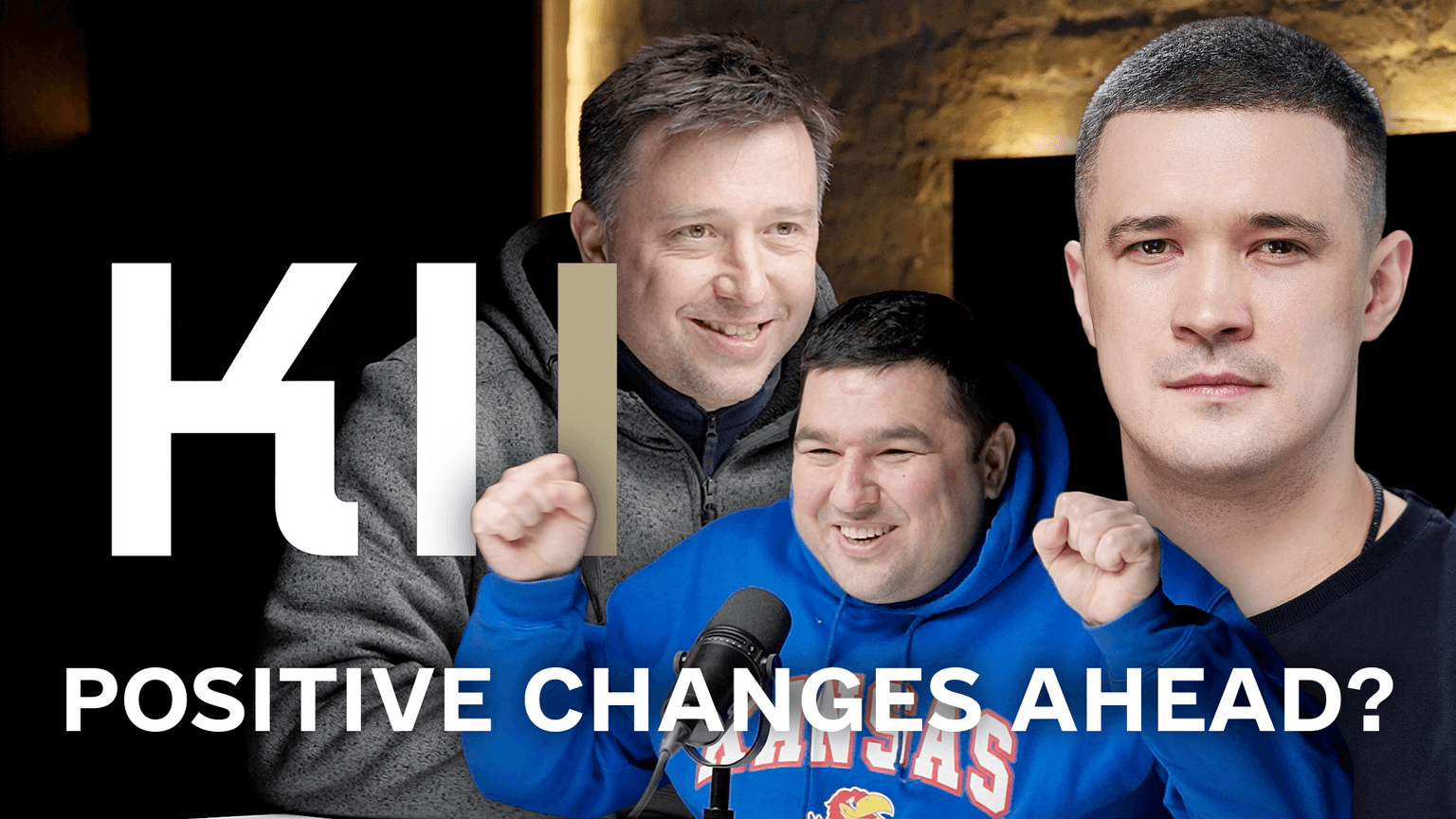 KI Insights launches new podcast: Ukraine Insights