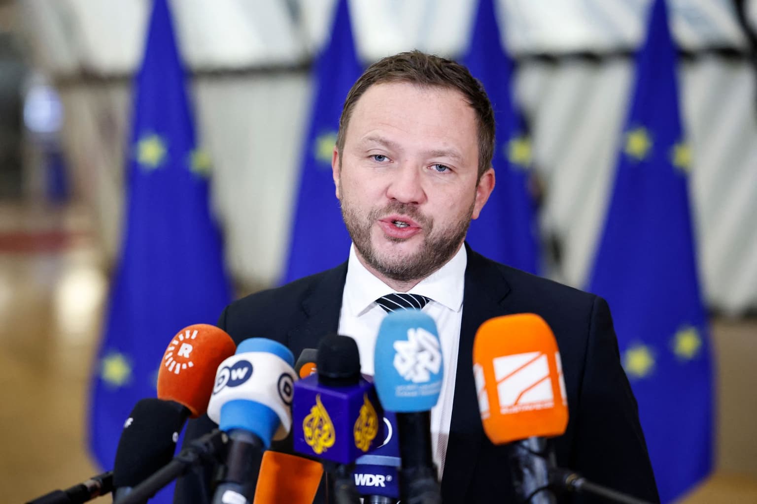 Estonia bans transit of Russian, Belarusian grain