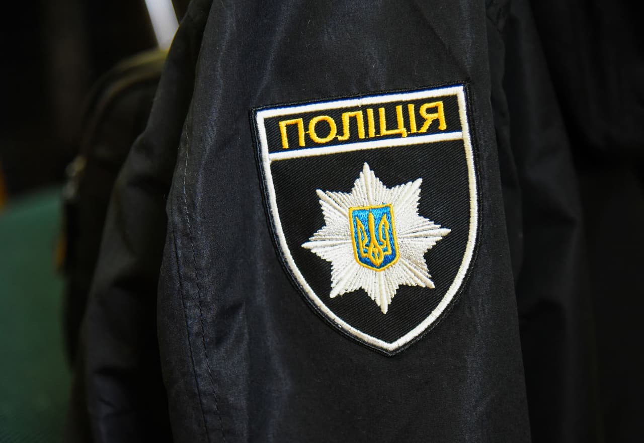 Police officers injured in terrorist attack near Kyiv, authorities say