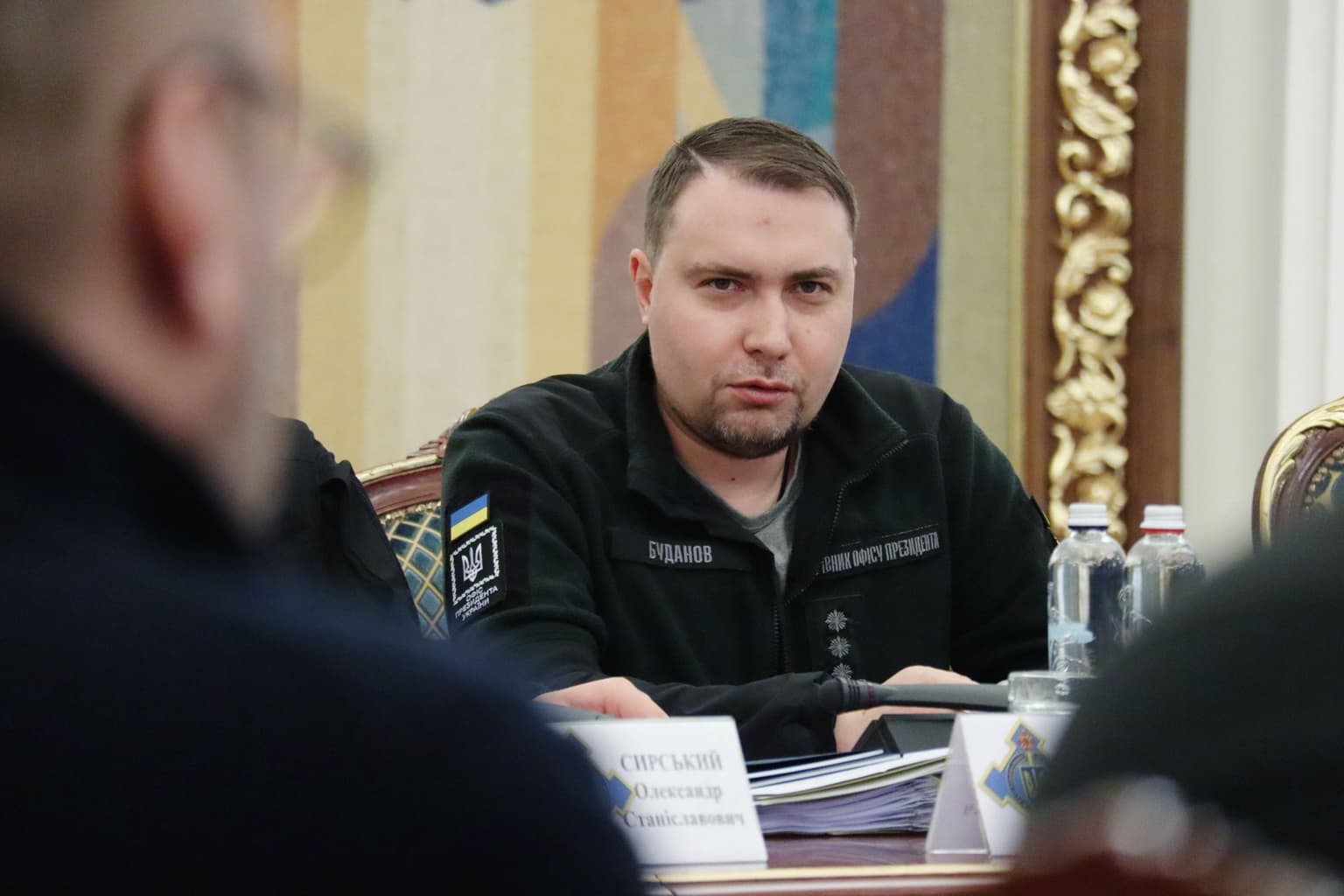 Charges likely identify Zelensky’s chief of staff as organizer of money laundering scheme, media report says