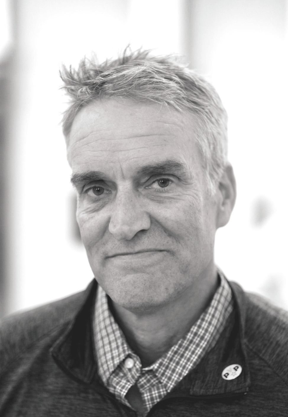 Benjamin Patton photo