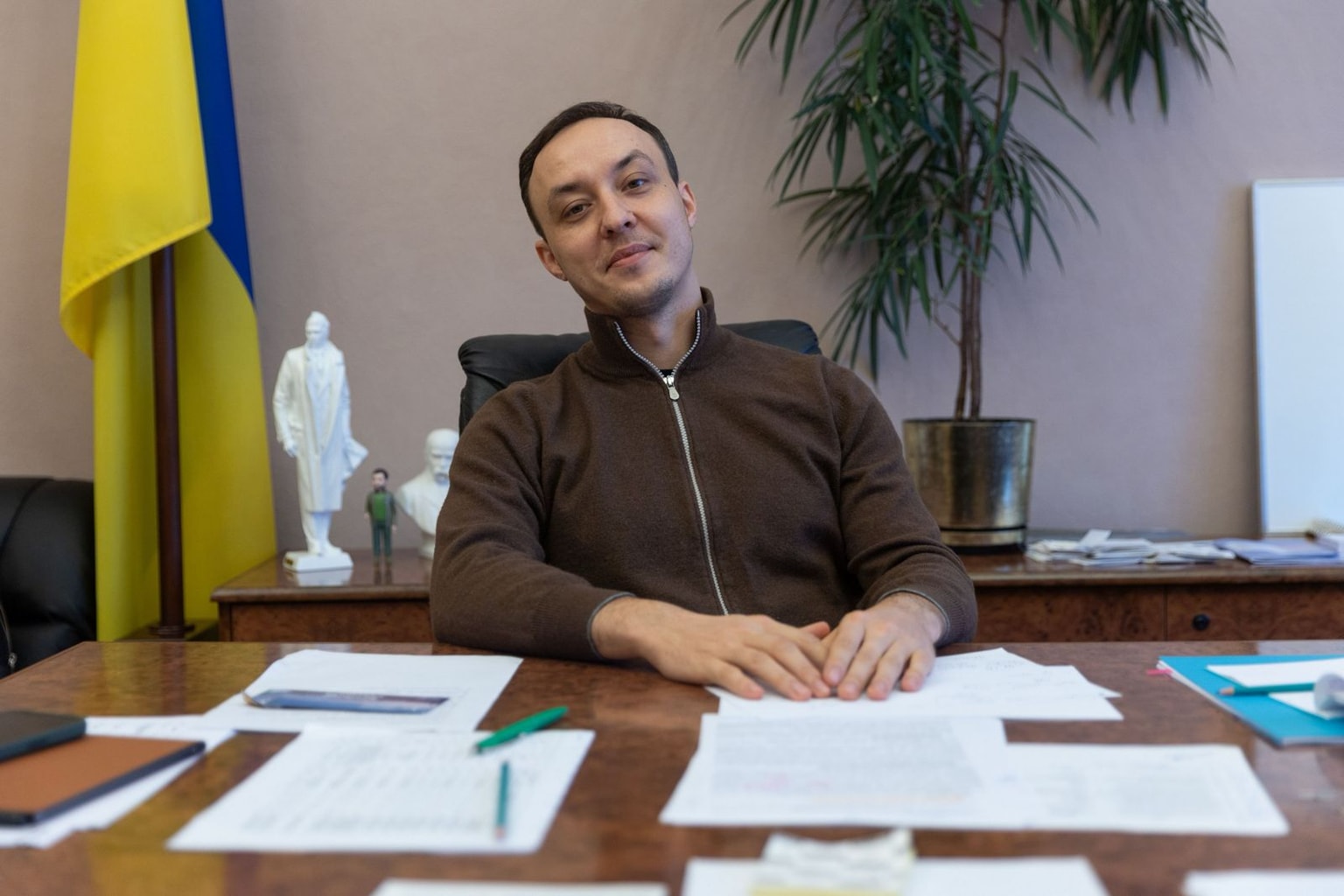 Vladyslav Vlasiuk photo